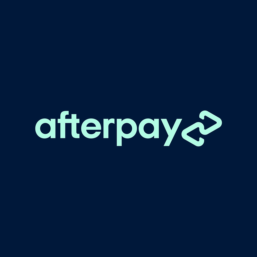 Payment Options - Afterpay