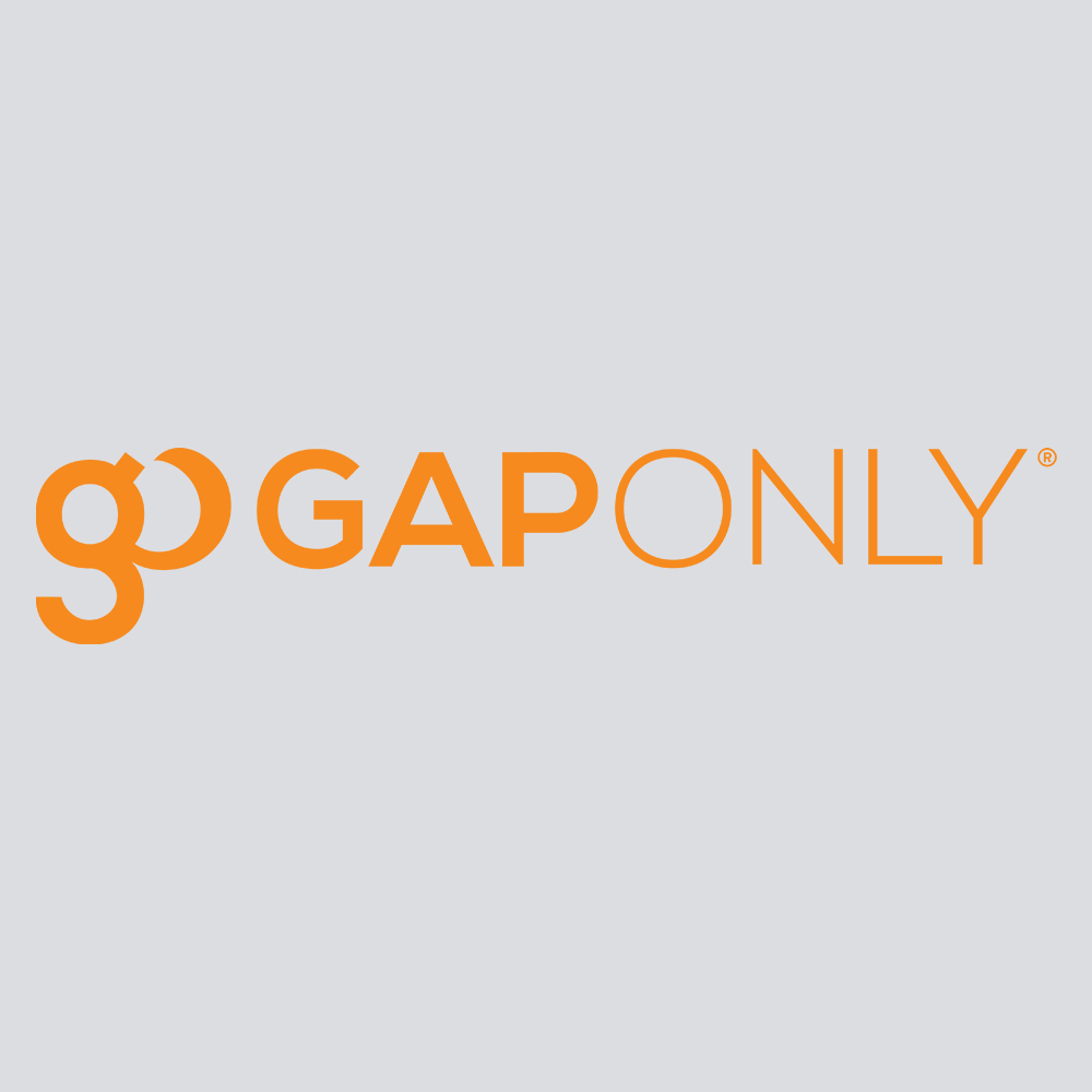 Payment Options - GapOnly
